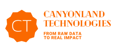 Canyonland Technologies Inc.