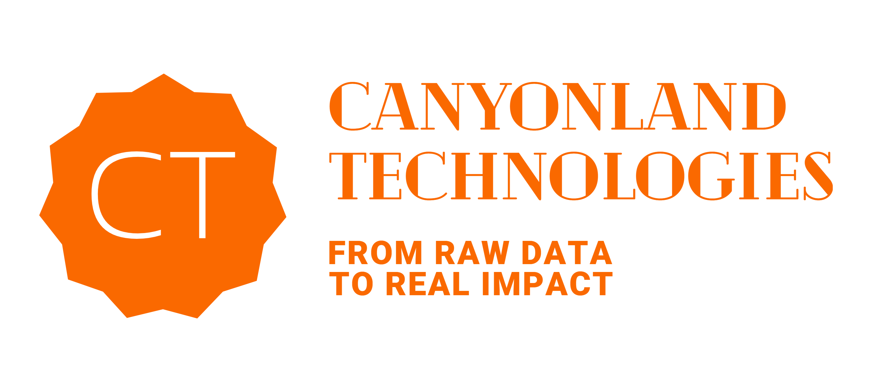 Canyonland Technologies Inc.